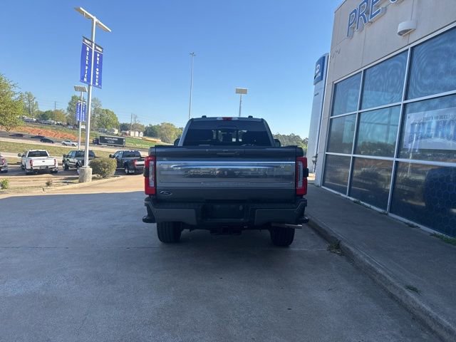 Used 2024 Ford F350 Limited w/ FX4 Off-Road Package image 6