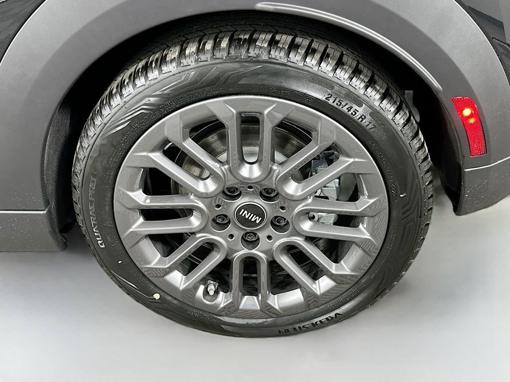 New 2026 MINI Cooper S image 22