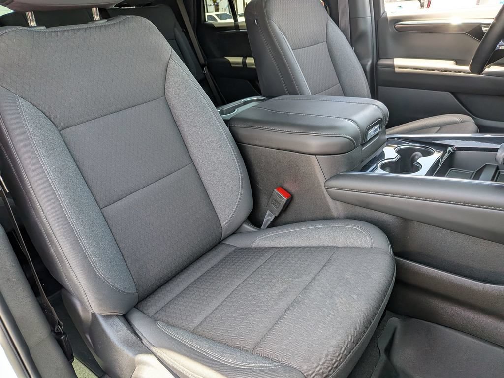 New 2026 Chevrolet Tahoe LS RWD image 32