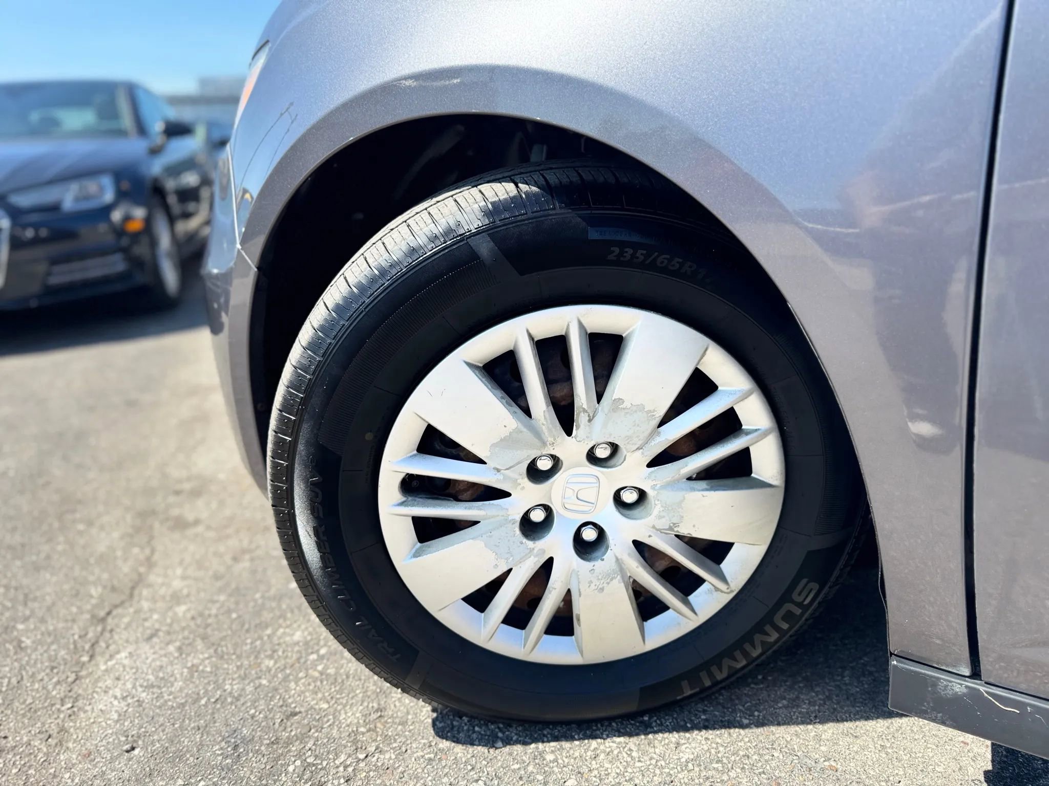 Used 2015 Honda Odyssey LX image 36