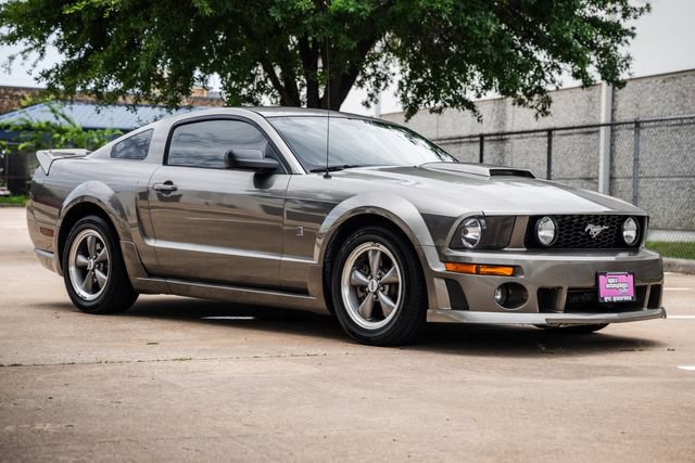 Used 2005 Ford Mustang GT Premium RWD image 6
