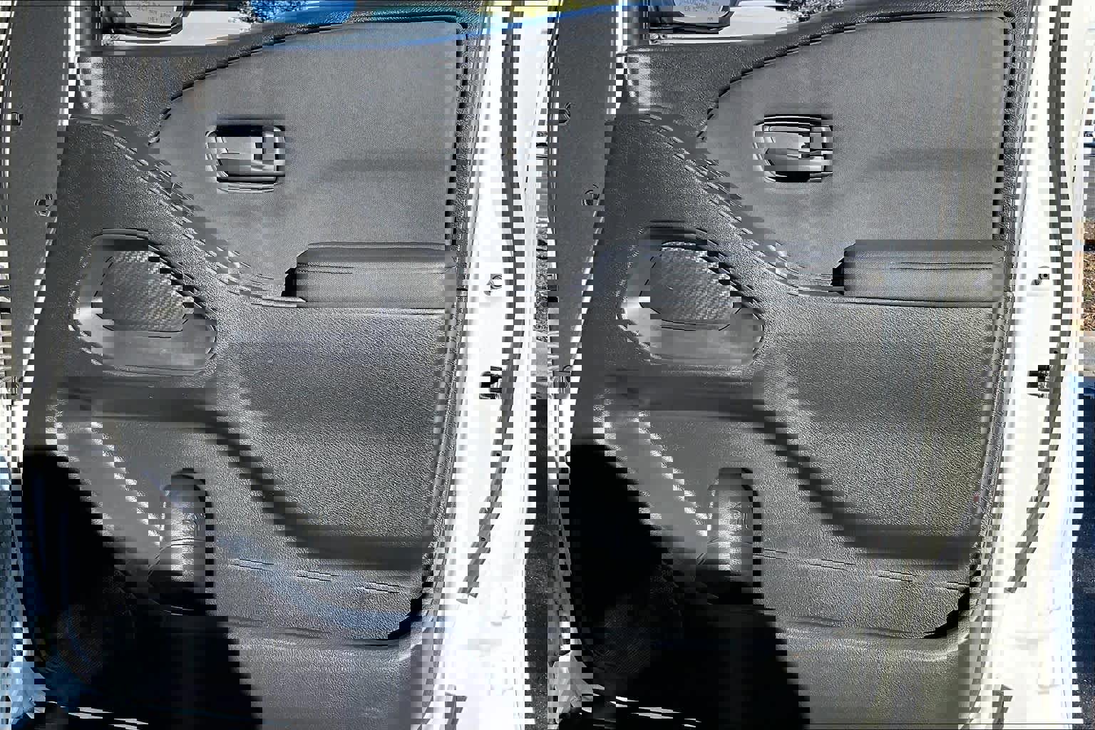 Used 2022 Nissan Frontier S w/ Technology Package image 23