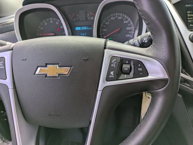 Used 2017 Chevrolet Equinox LT image 18