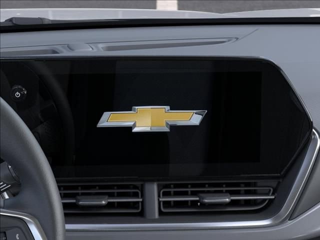 New 2026 Chevrolet Trax LT w/ LT Convenience Package image 20