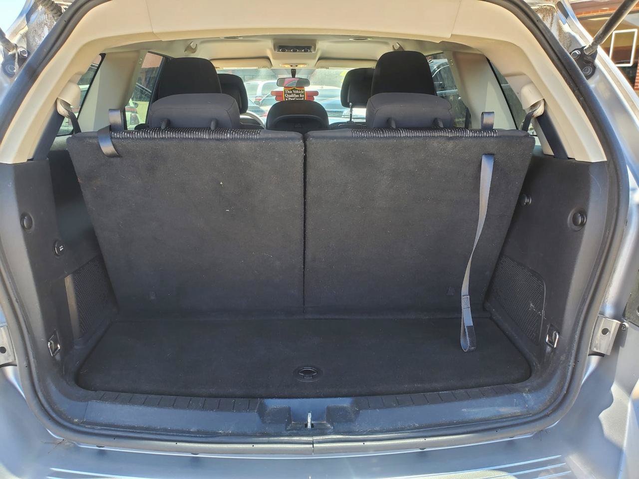 Used 2016 Dodge Journey SXT FWD image 18