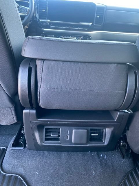 New 2026 Chevrolet Silverado 1500 LT AWD/4WD image 12