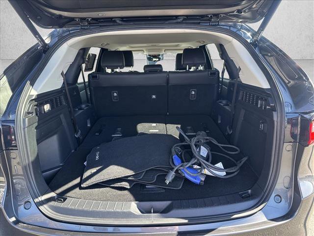 Certified 2024 MAZDA CX-90 Plug-In Hybrid w/ Preferred image 14