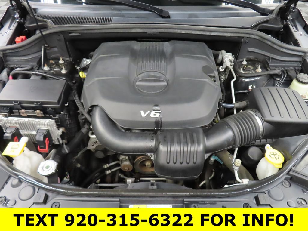 Used 2015 Jeep Grand Cherokee Limited AWD/4WD image 27