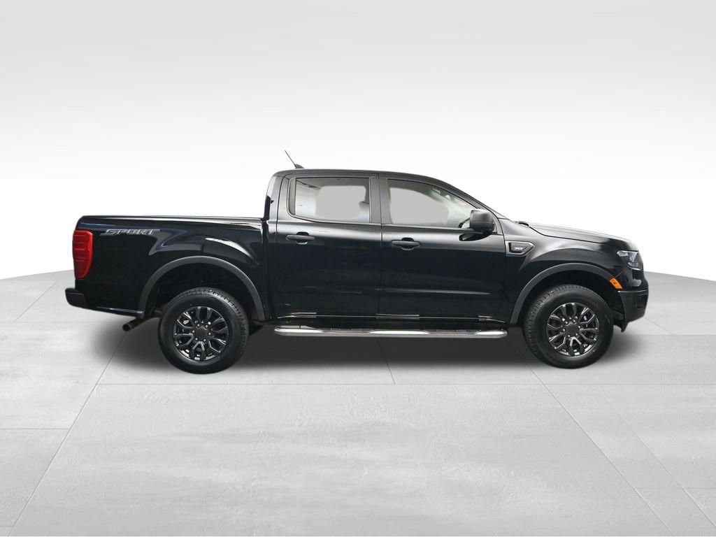 Used 2020 Ford Ranger XLT w/ Equipment Group 301A Mid RWD image 6