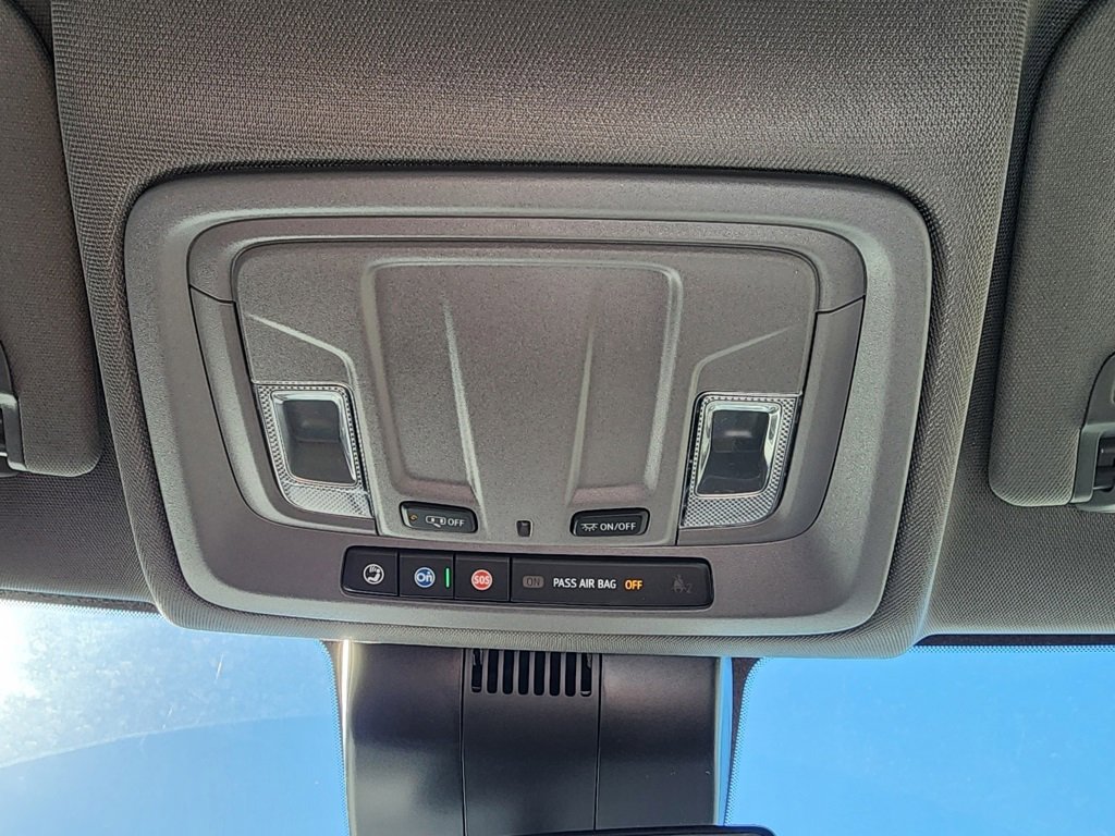 New 2026 GMC Sierra 1500 Elevation image 35