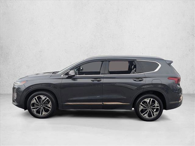 Used 2020 Hyundai Santa Fe Limited image 9