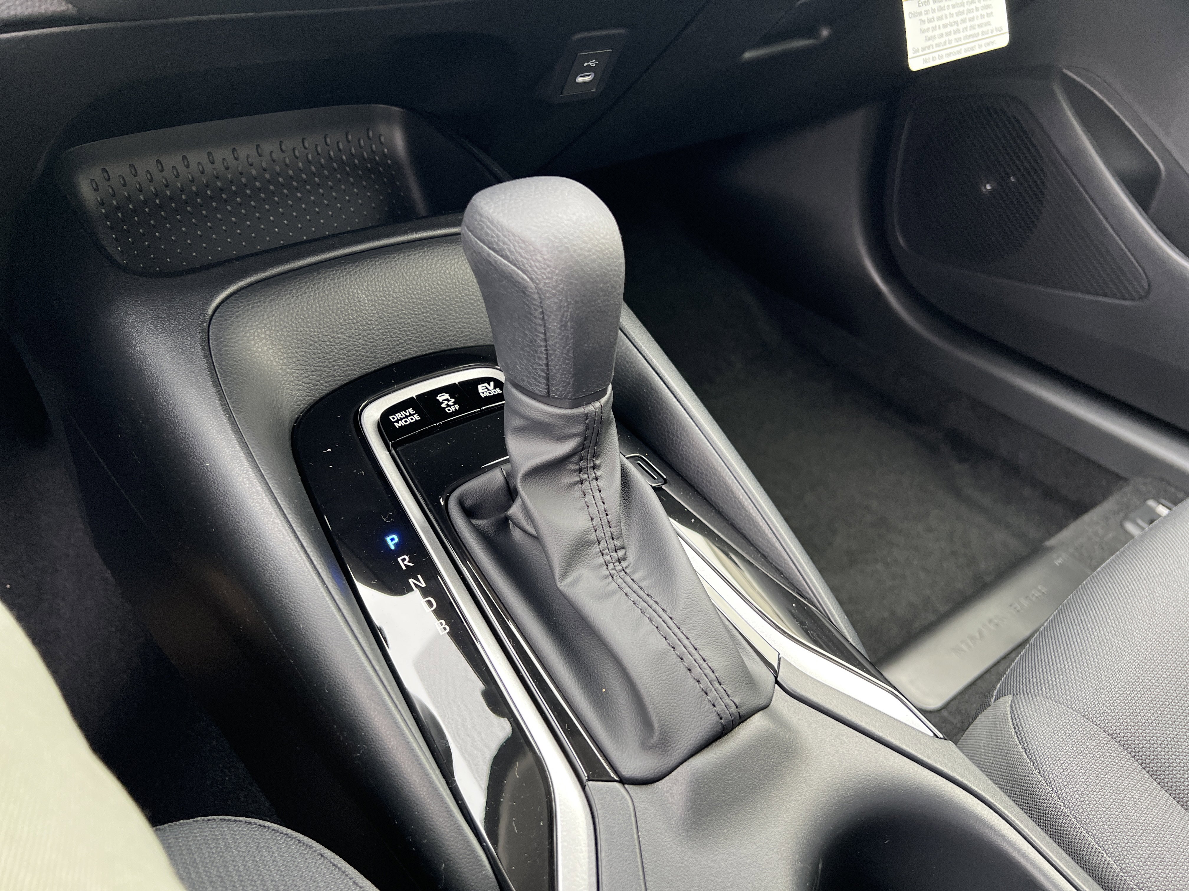 New 2026 Toyota Corolla LE image 22