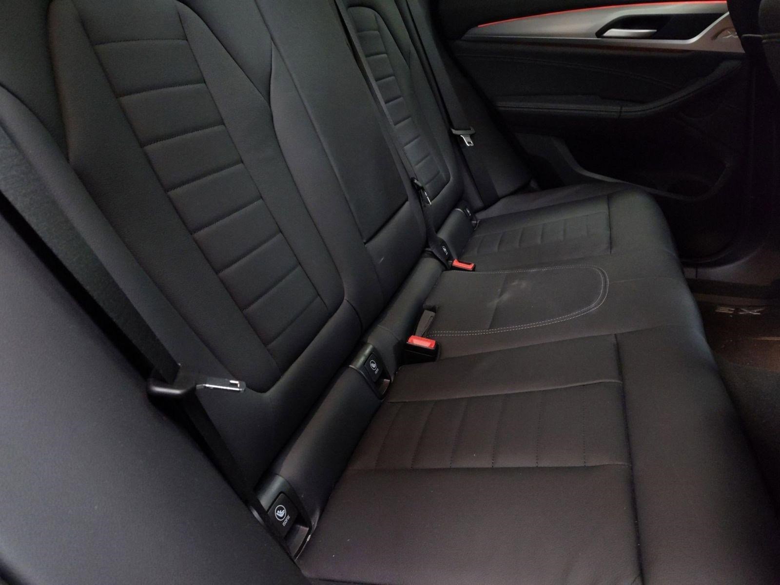 Certified 2023 BMW X3 xDrive30i w/ Premium Package image 22