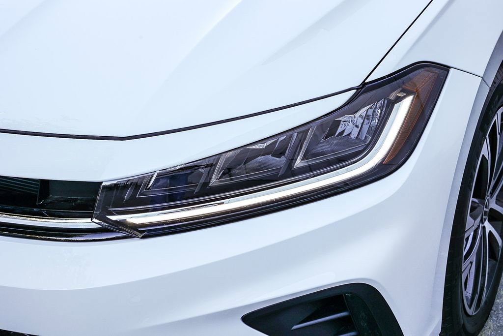 New 2026 Volkswagen Jetta Sport image 16