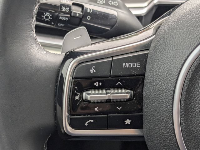 Certified 2025 Kia Sorento EX w/ EX Panoramic Sunroof Package FWD image 28
