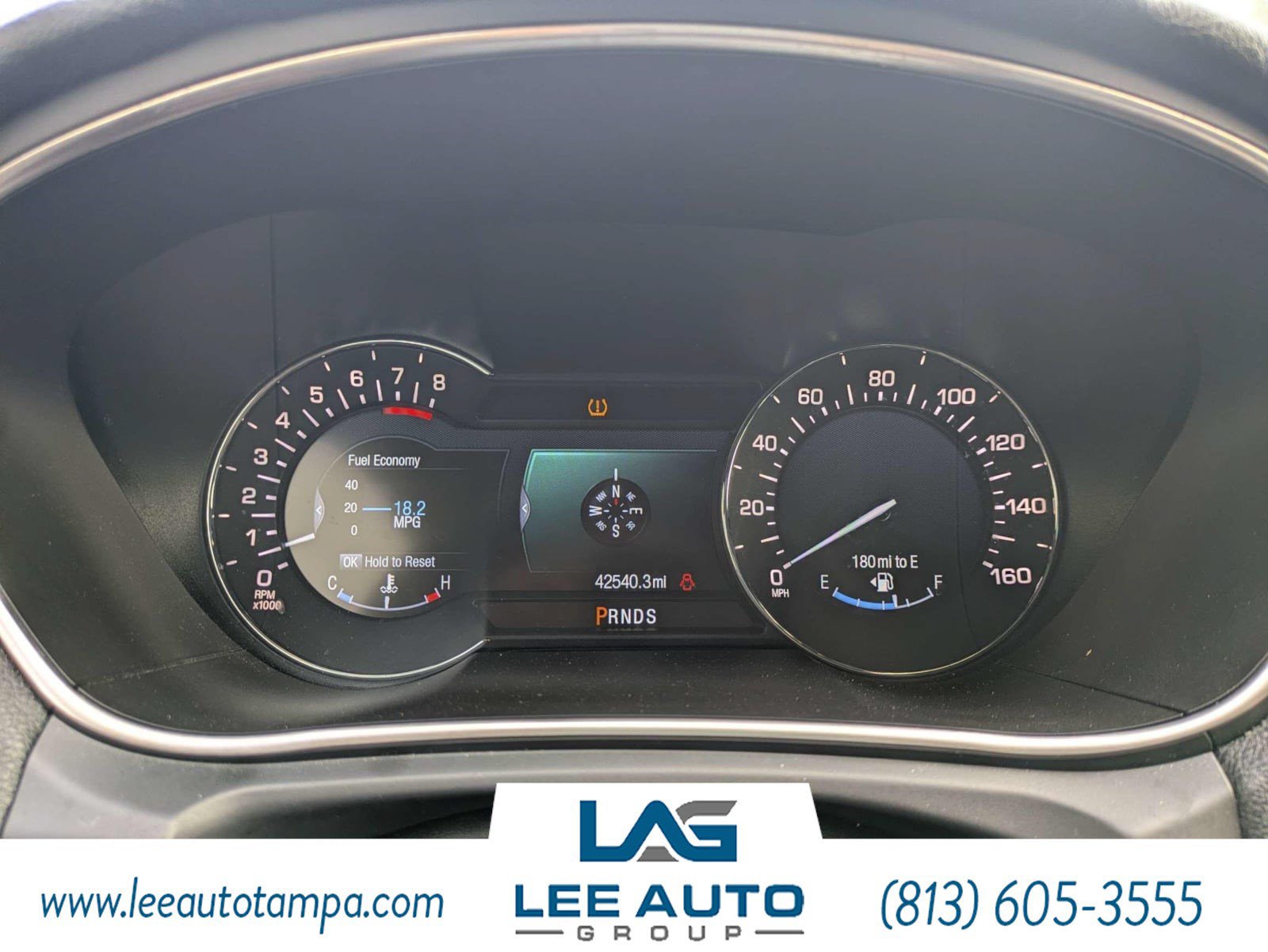 Used 2016 Lincoln MKX Premiere FWD image 25