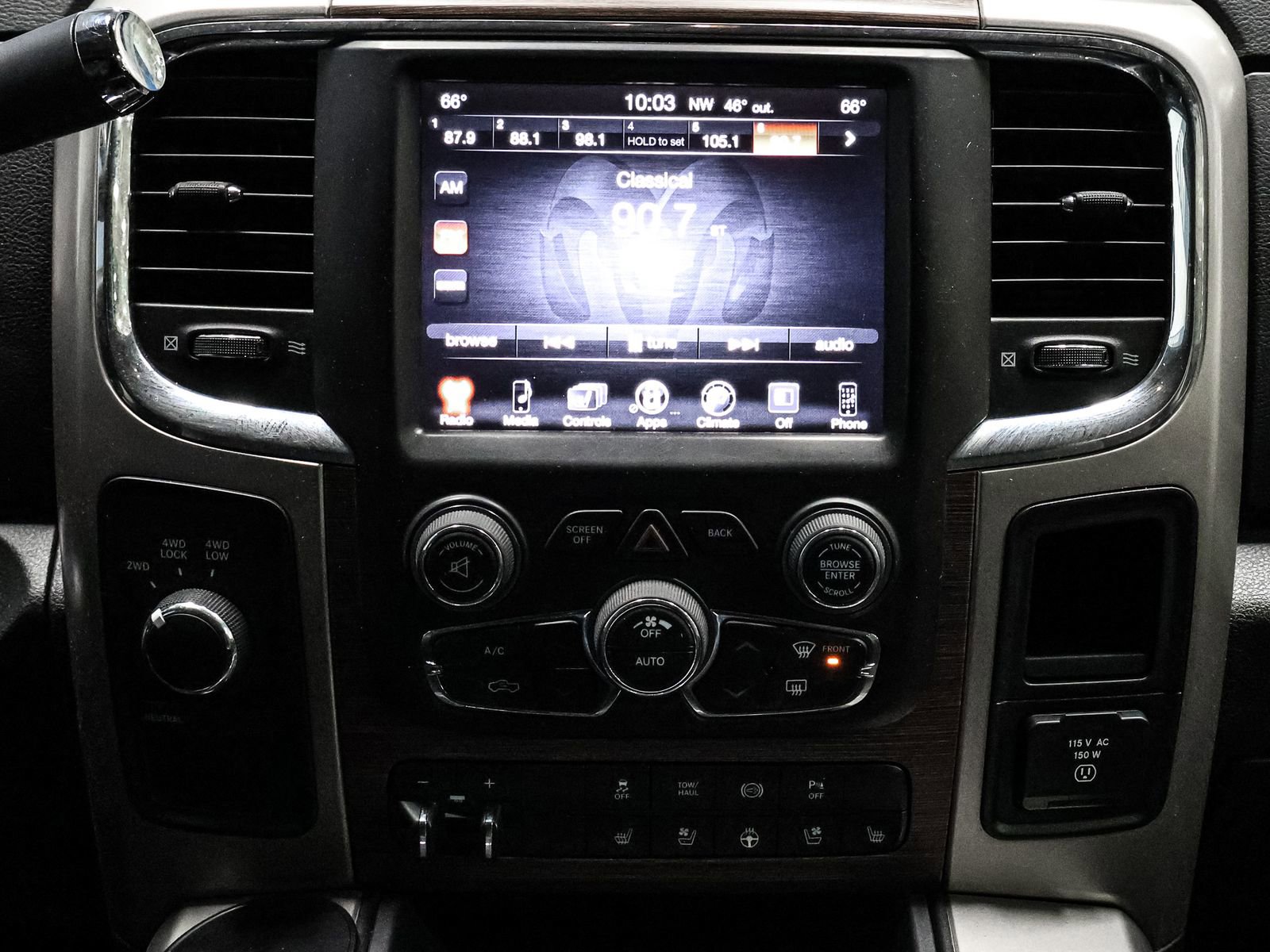 Used 2015 RAM 2500 Laramie image 27