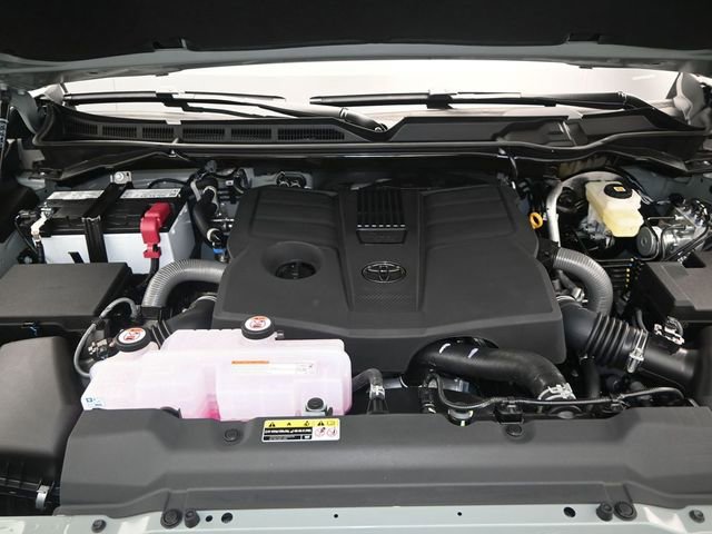 New 2026 Toyota Tundra 1794 Edition w/ TRD Off-Road Package image 18