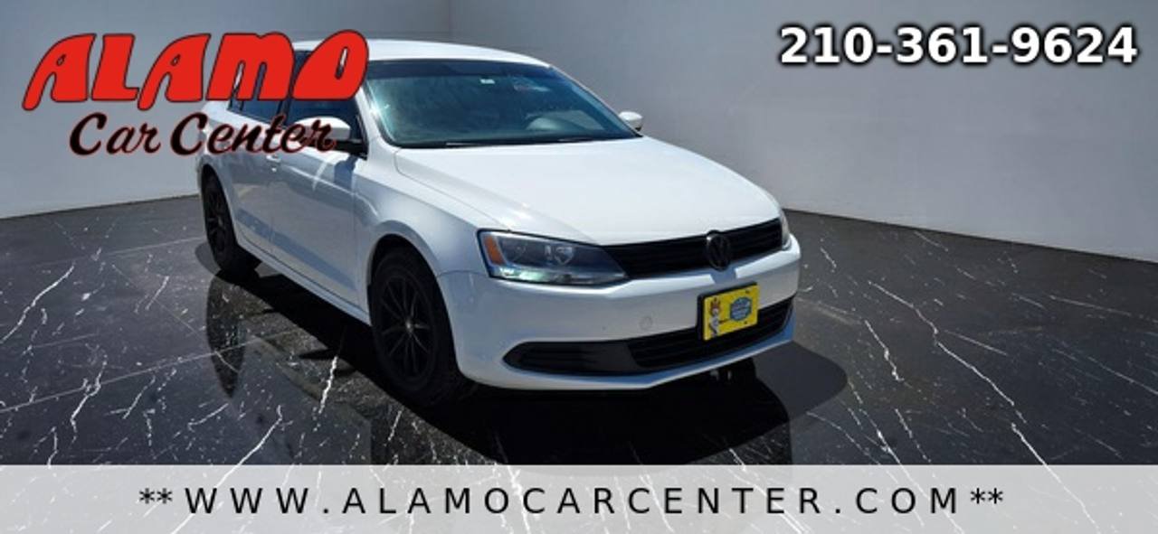 Used 2011 Volkswagen Jetta SE FWD image 7