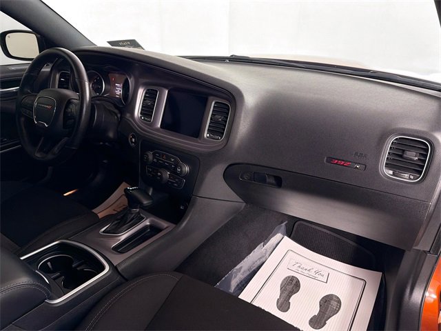 Used 2023 Dodge Charger Scat Pack w/ Navigation & Travel Group image 26
