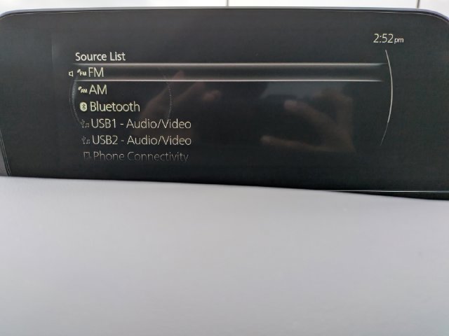 New 2026 MAZDA MAZDA3 2.5 S Sedan w/ Preferred Pkg FWD image 21