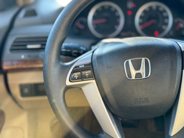 Used 2008 Honda Accord EX image 22
