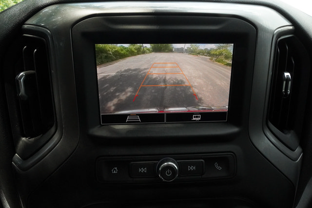 Used 2025 GMC Sierra 1500 Pro w/ Pro Value Package AWD/4WD image 20