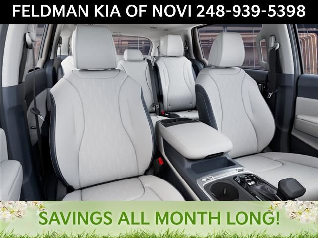 New 2026 Kia Carnival SX FWD image 15