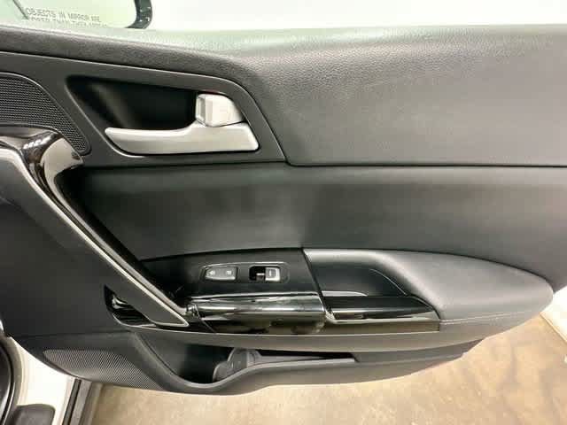 Used 2018 Kia Sportage EX AWD/4WD image 22