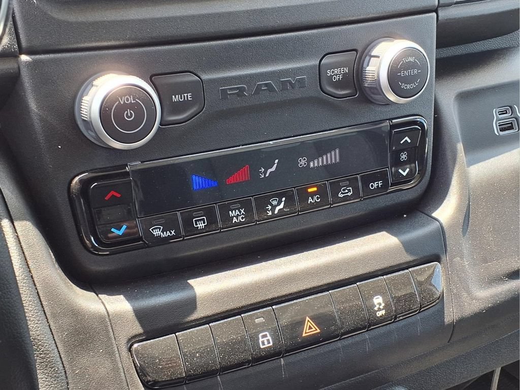 New 2026 RAM ProMaster 1500 FWD image 13