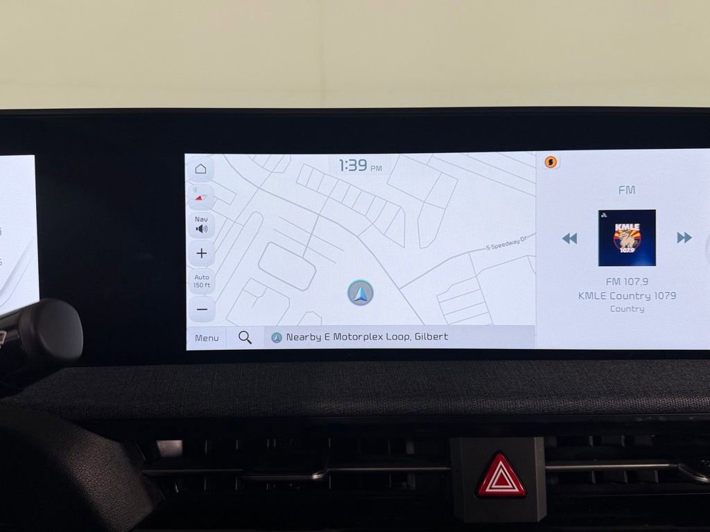 Used 2024 Kia EV6 Light RWD image 20