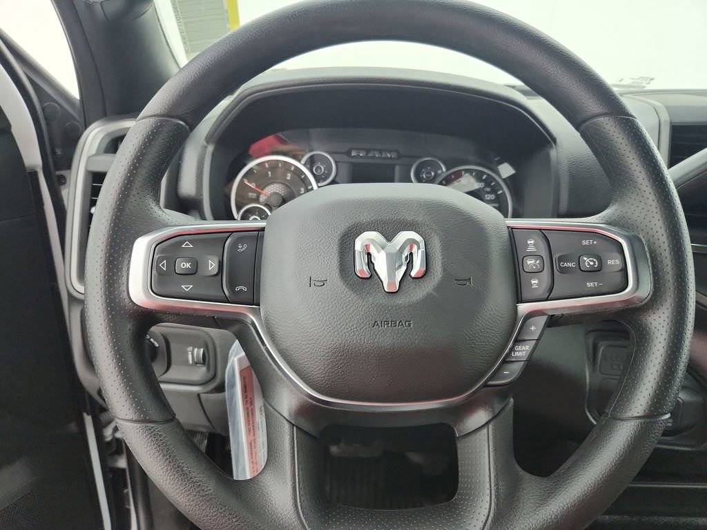 New 2026 RAM 4500 Tradesman w/ Chrome Appearance Group image 14