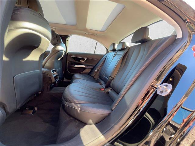 New 2026 Mercedes-Benz E 350 Sedan image 16