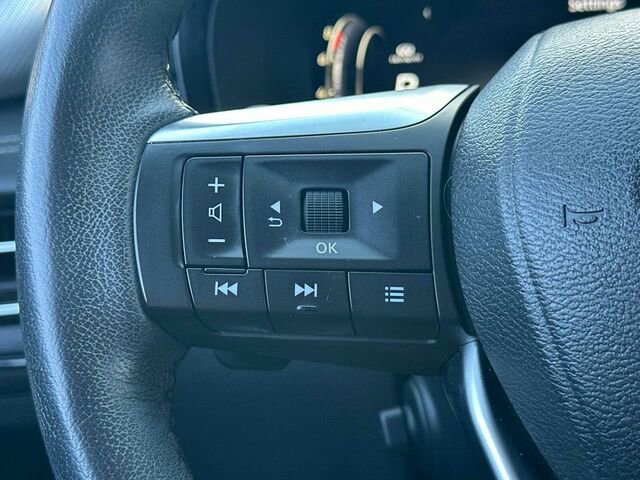 Used 2023 INFINITI QX60 Luxe w/ Cargo Package FWD image 30
