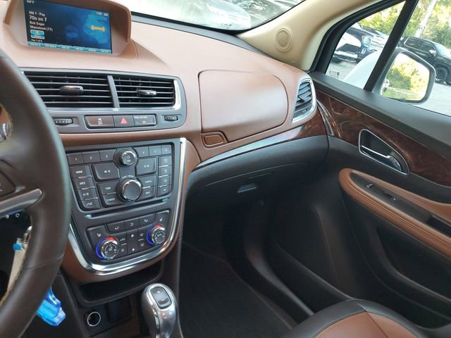 Used 2015 Buick Encore Leather FWD image 26
