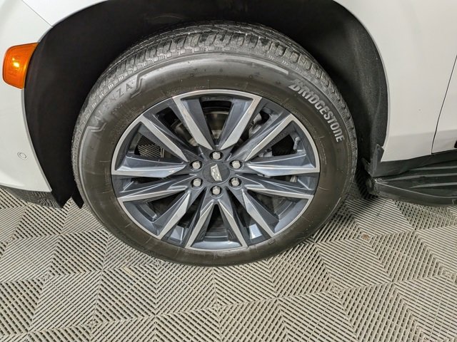 Used 2021 Cadillac Escalade Sport image 11