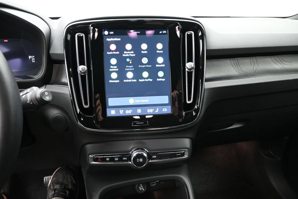 Used 2023 Volvo XC40 Recharge Ultimate w/ Protection Package Premier AWD/4WD image 14