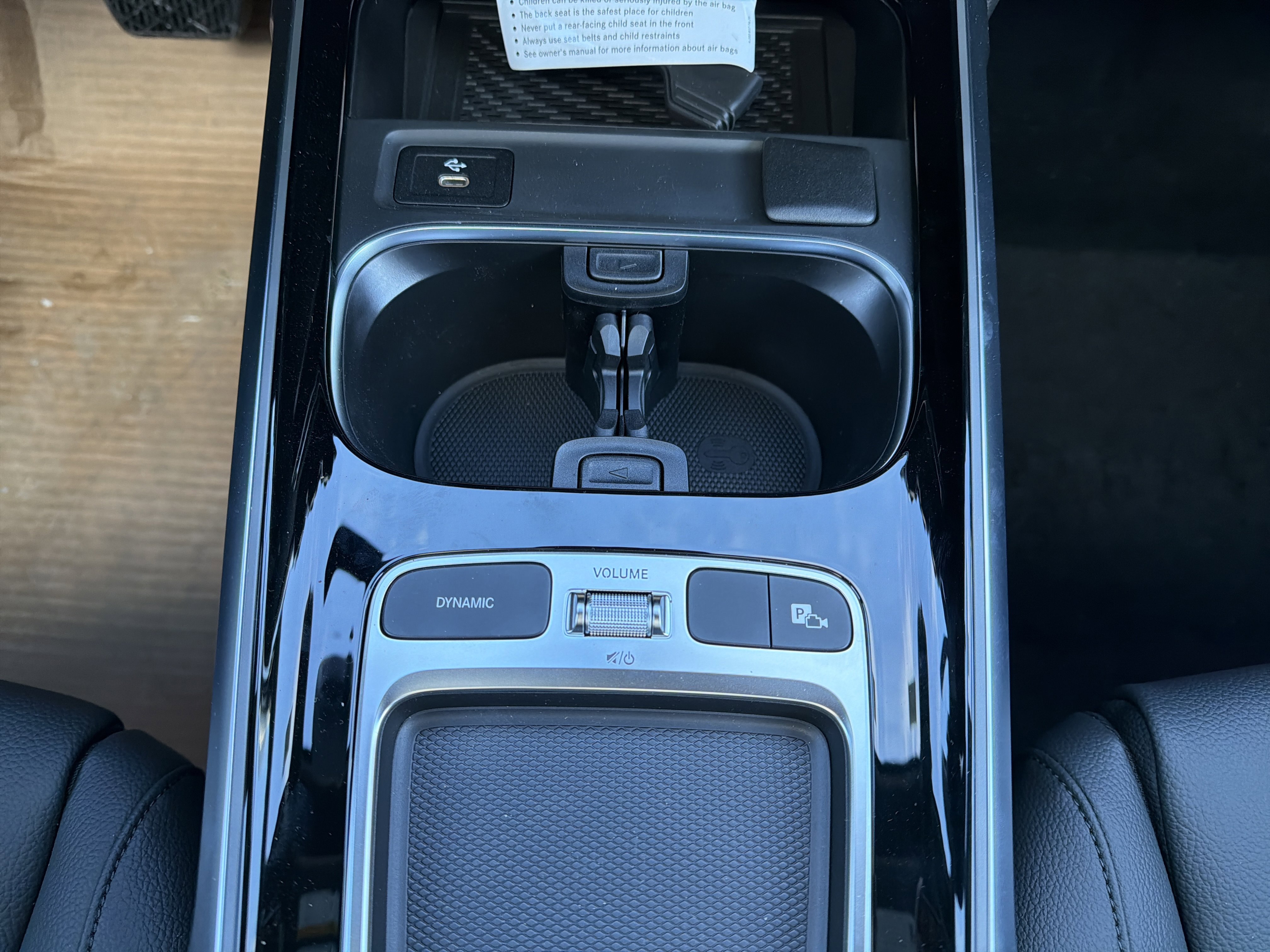 New 2026 Mercedes-Benz GLB 250 4MATIC image 24