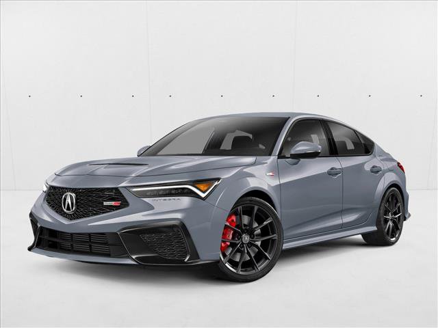 New 2026 Acura Integra Type S FWD video 1