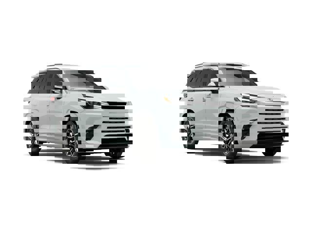 New 2026 Lexus TX 350 AWD image 18