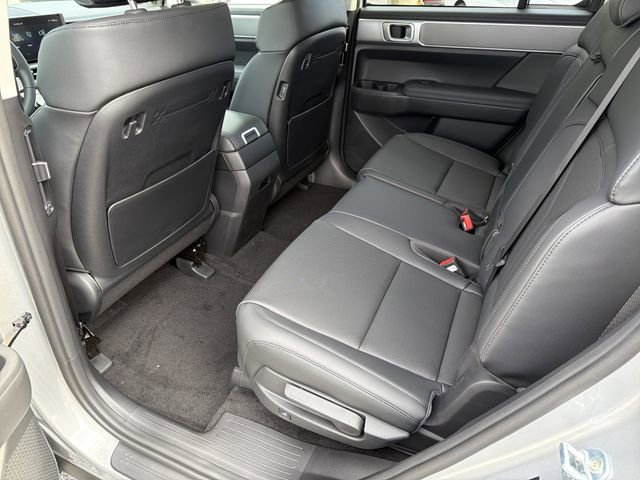 New 2026 Hyundai Santa Fe SEL image 15