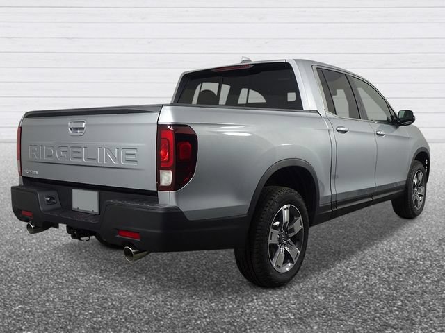 New 2026 Honda Ridgeline RTL image 5