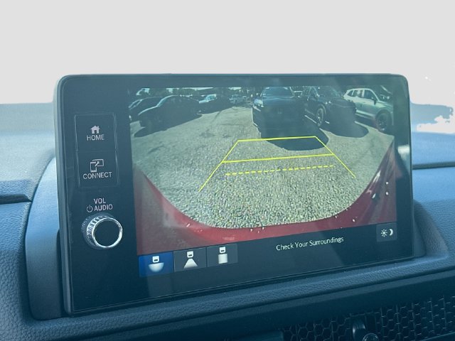 New 2026 Honda CR-V LX image 12