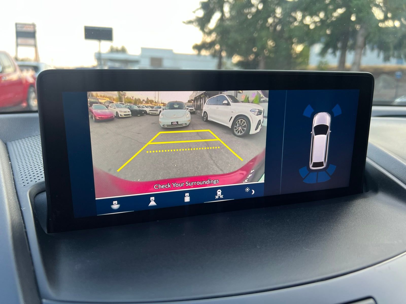 Used 2019 Acura RDX A-Spec image 22