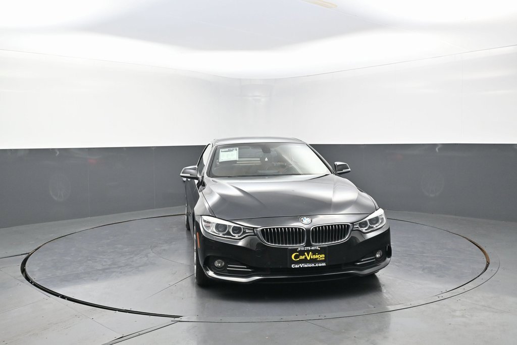 Used 2014 BMW 428i Convertible image 4