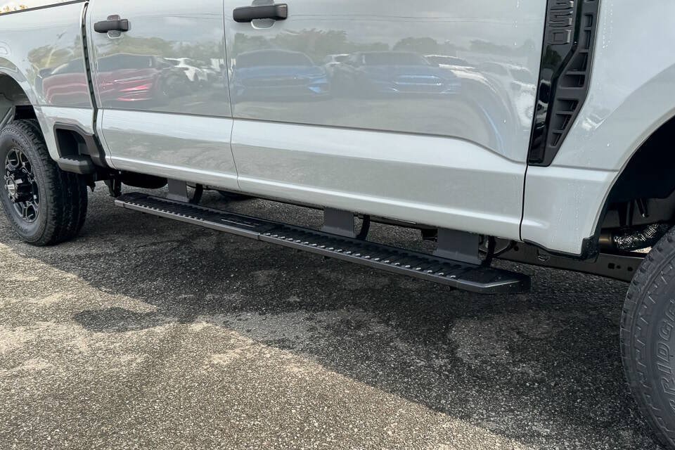 New 2026 Ford F350 XL w/ STX Appearance Package AWD/4WD image 12