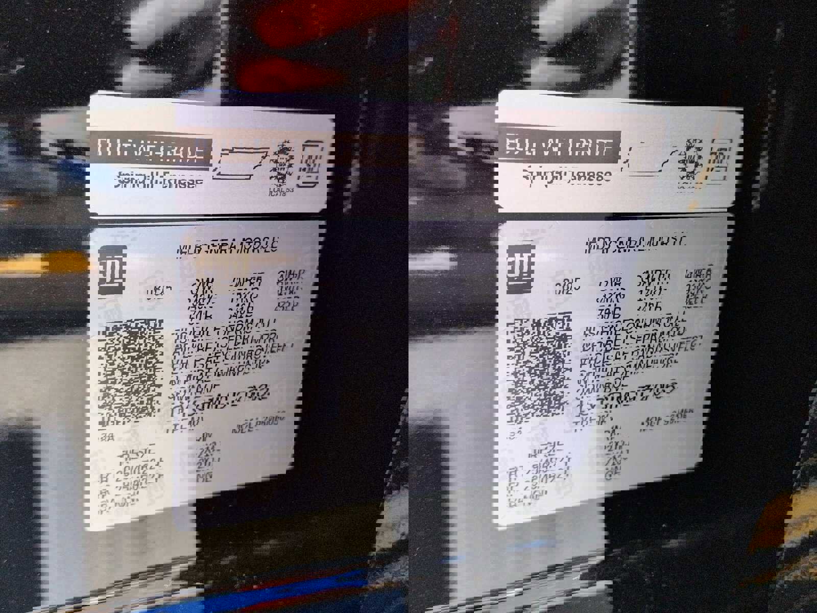 New 2026 Cadillac Vistiq Platinum image 30