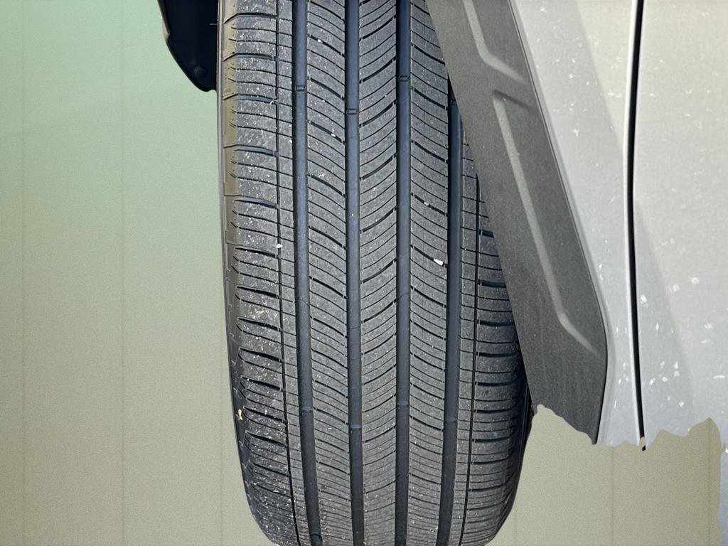 Certified 2025 Hyundai Tucson Limited image 11