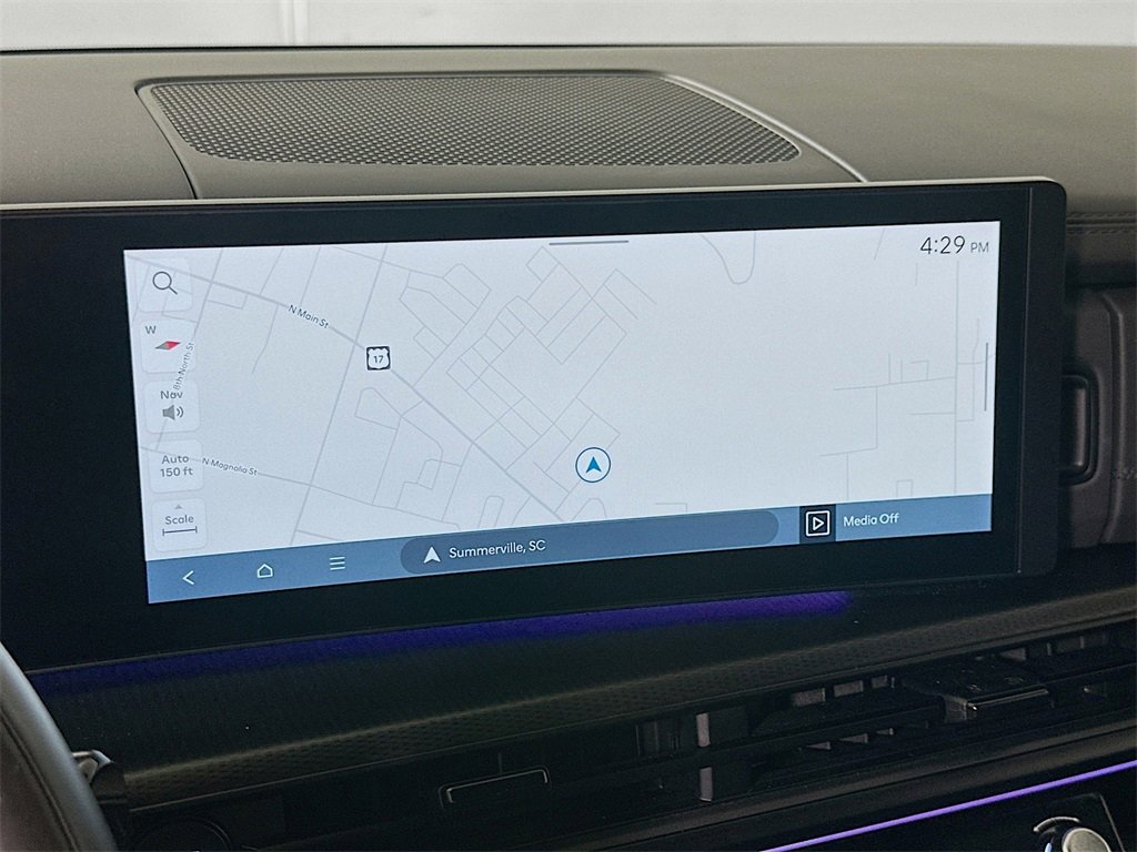 Used 2024 Hyundai Santa Fe Calligraphy image 27