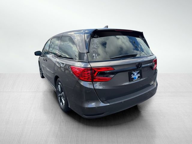 Used 2022 Honda Odyssey Elite image 8